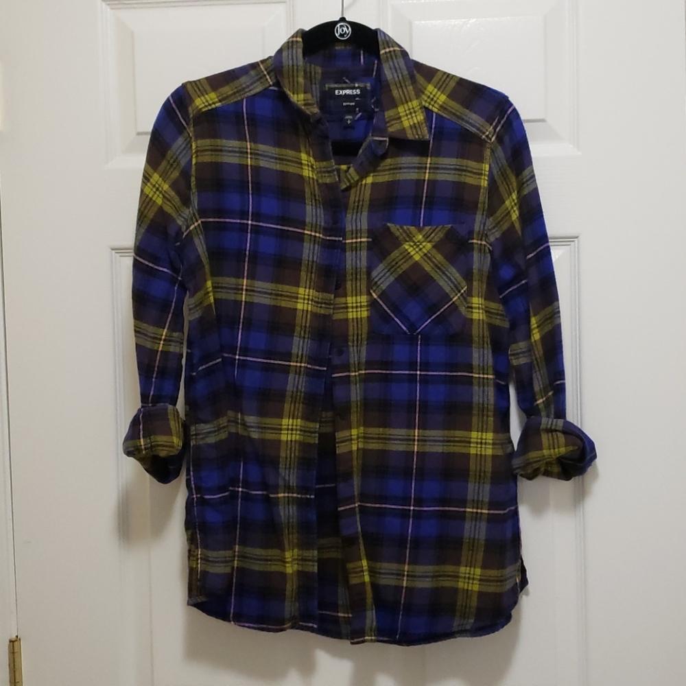 Long sleeve